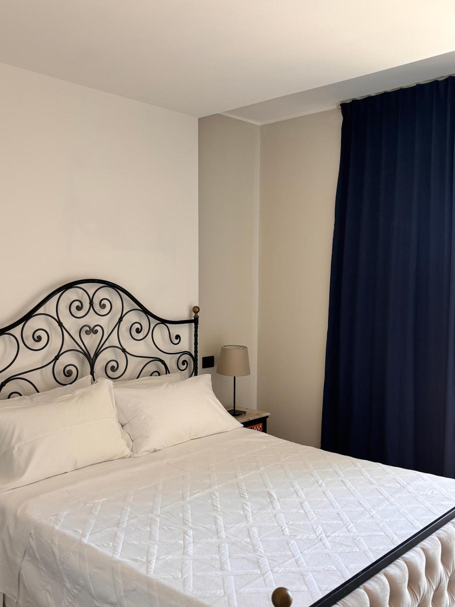 Ig - "Villa Don Antonio" Apartments Giardini-Naxos Exterior foto