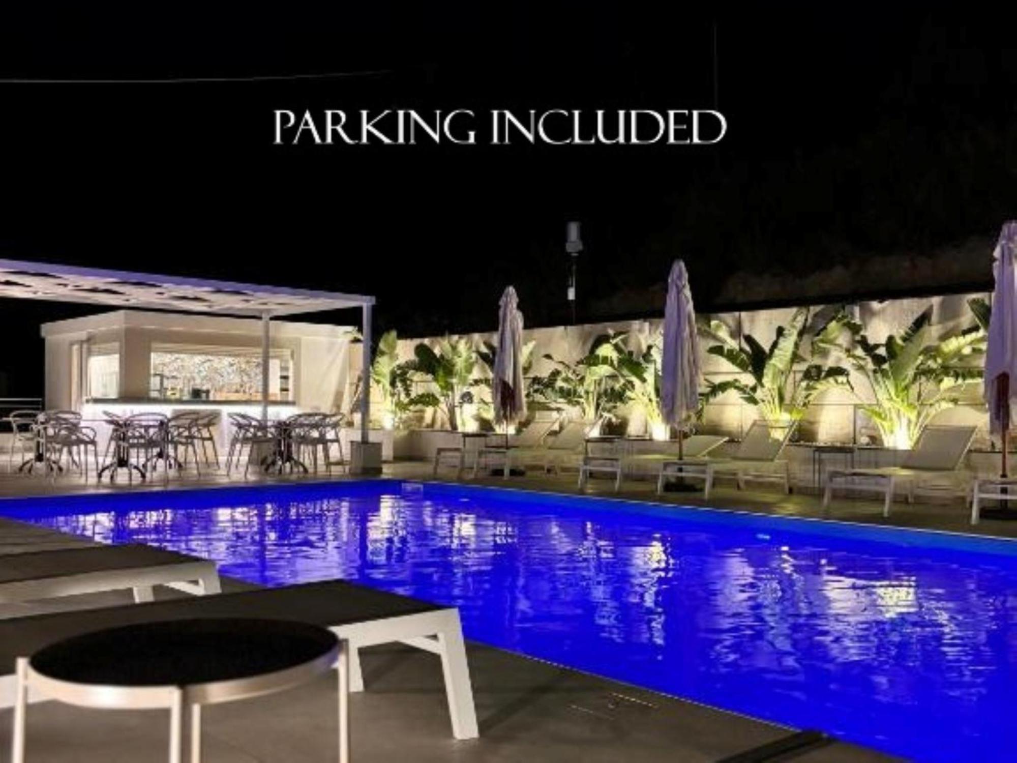 Ig - "Villa Don Antonio" Apartments Giardini-Naxos Exterior foto
